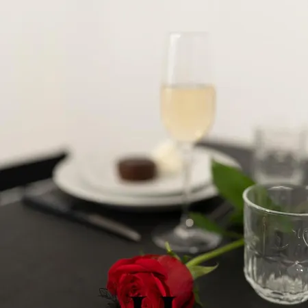 Magnifique Luxe Jacuzzi Centre *